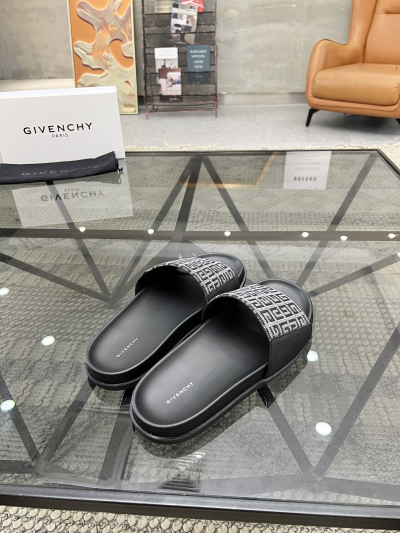 Givenchy Slippers